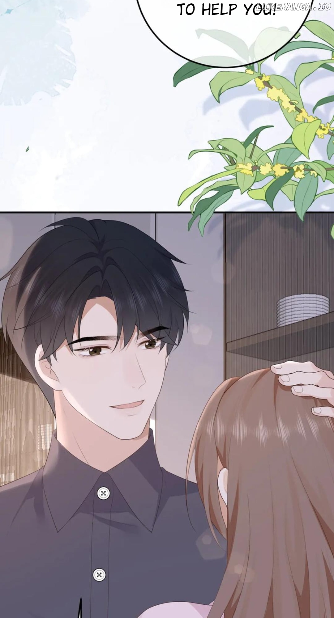 100-Day Warm Marriage Chapter 60 - page 7